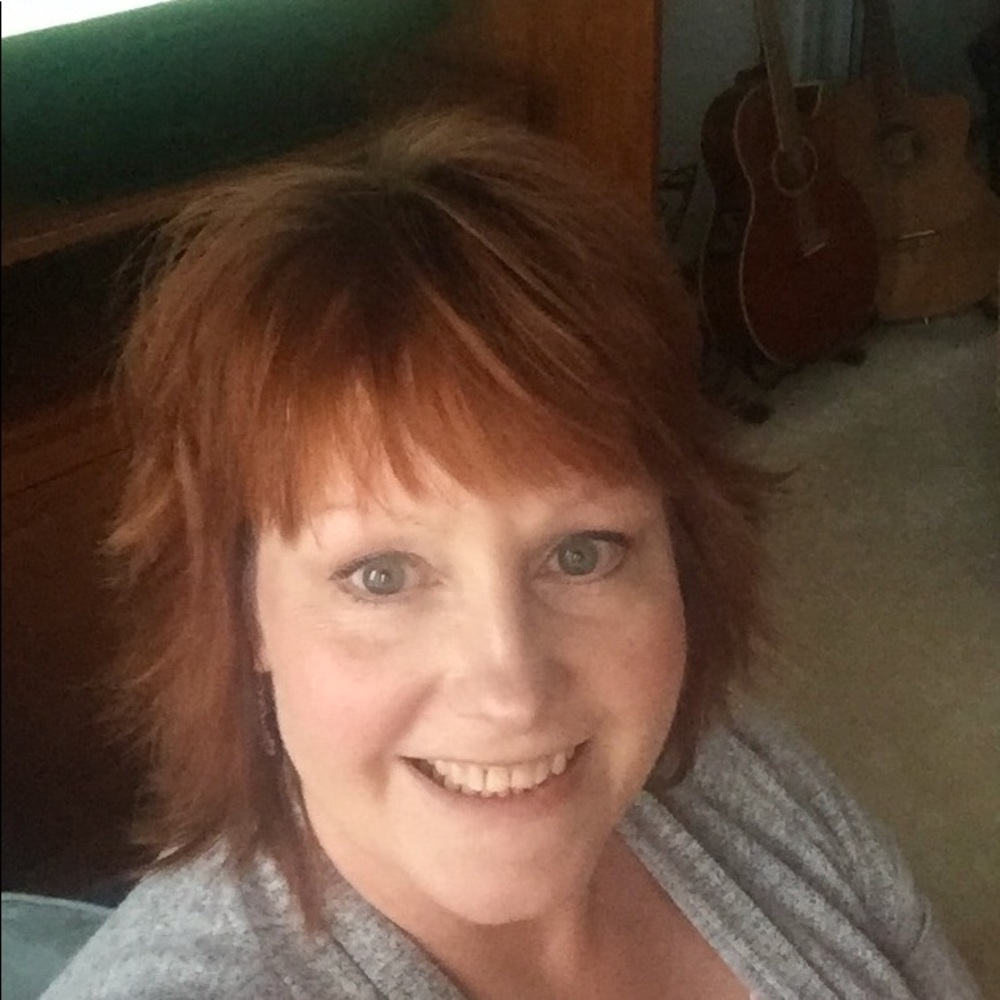 Meet your Posher, Pamela